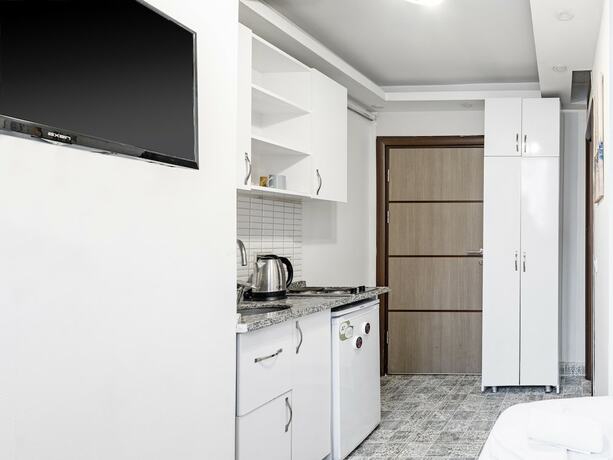 Imagen general del The Red Tent Suite 88. Foto 3