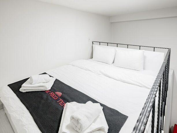 Imagen general del The Red Tent Suite 88. Foto 4