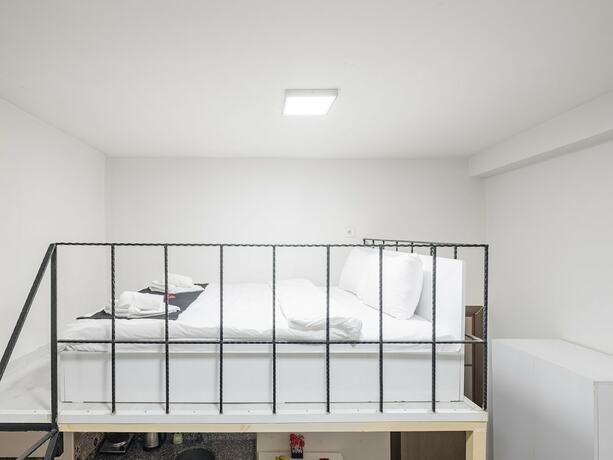 Imagen de la habitación del The Red Tent Suite 88. Foto 15