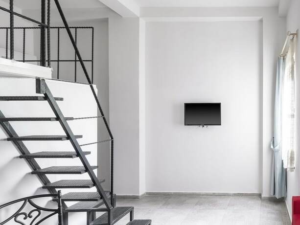 Imagen general del The Red Tent Suite 88. Foto 5