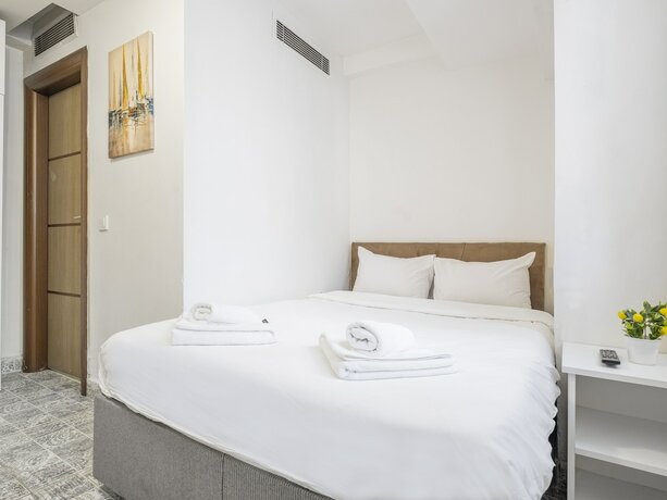 Imagen general del The Red Tent Suite 88. Foto 6