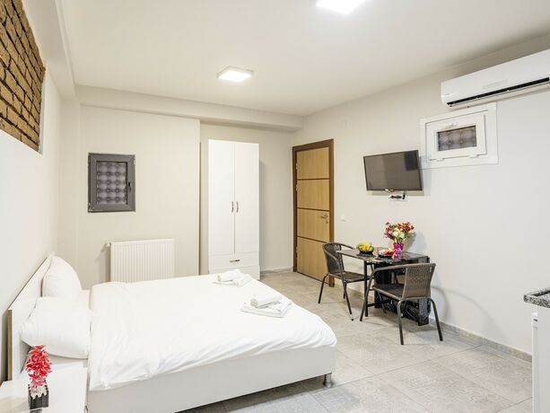 Imagen de la habitación del The Red Tent Suite 88. Foto 16