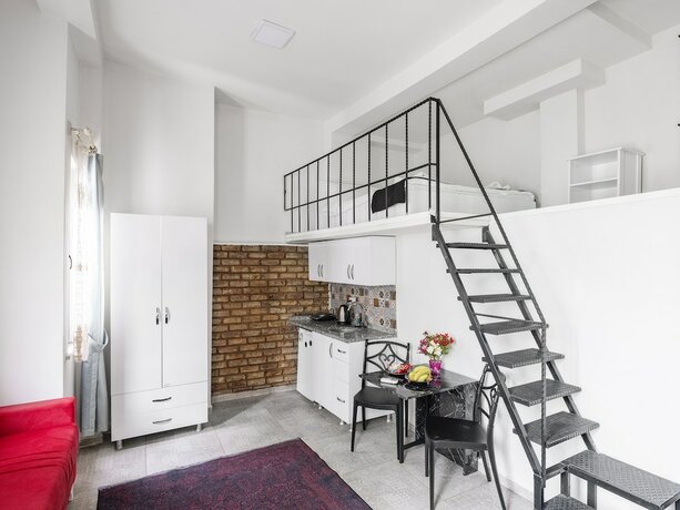 Imagen general del The Red Tent Suite 88. Foto 10