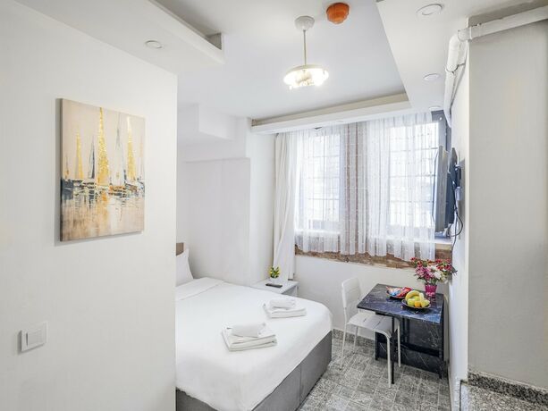 Imagen general del The Red Tent Suite 88. Foto 11