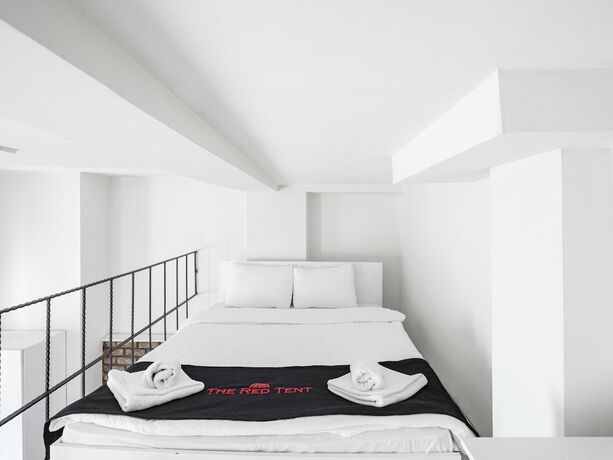 Imagen general del The Red Tent Suite 88. Foto 12