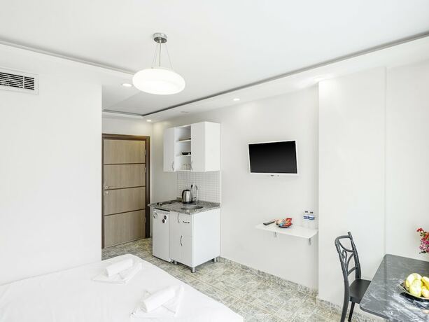 Imagen general del The Red Tent Suite 88. Foto 13