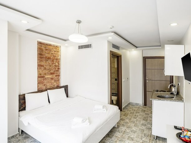 Imagen de la habitación del The Red Tent Suite 88. Foto 17