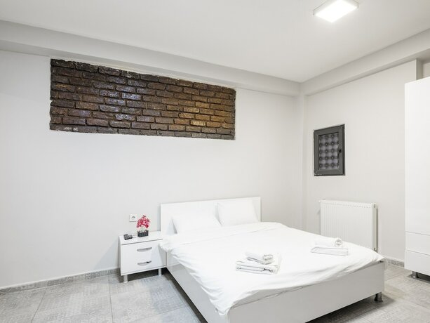 Imagen de la habitación del The Red Tent Suite 88. Foto 18