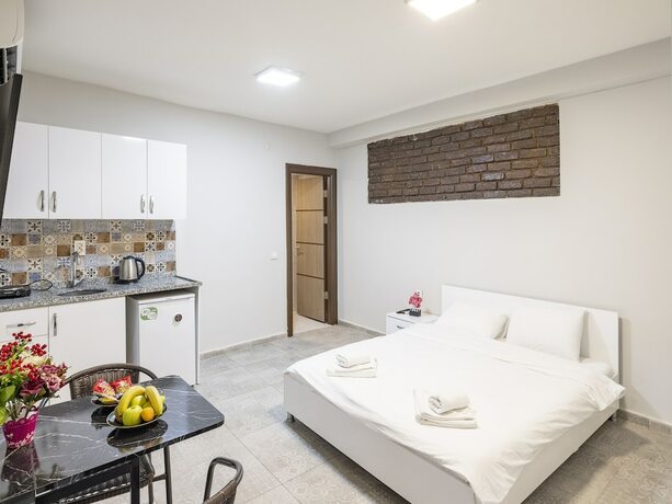 Imagen de la habitación del The Red Tent Suite 88. Foto 20