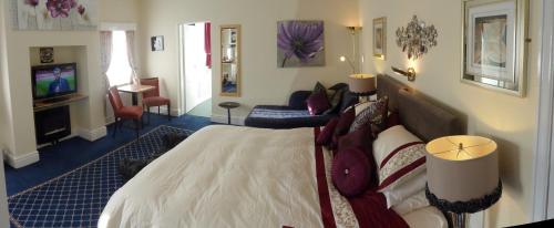 Imagen general del The Regal Hotel. Foto 4