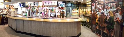 Imagen general del The Regal Hotel. Foto 5