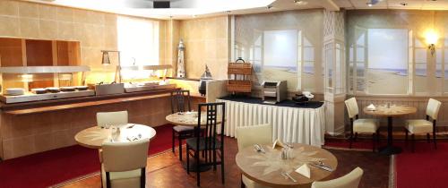 Imagen general del The Regal Hotel. Foto 7