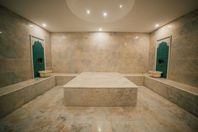 Imagen general del The Remote Hotel. Foto 5