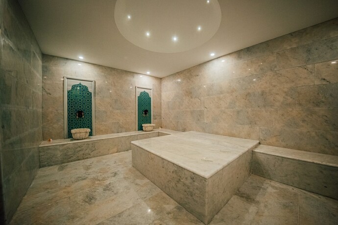 Imagen general del The Remote Hotel. Foto 7