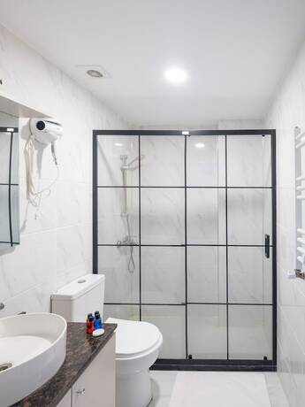 Imagen general del The Rent Tent Suite 23. Foto 2