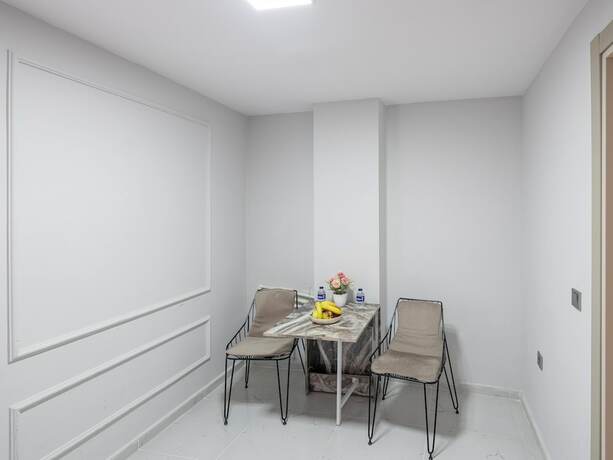 Imagen general del The Rent Tent Suite 23. Foto 3