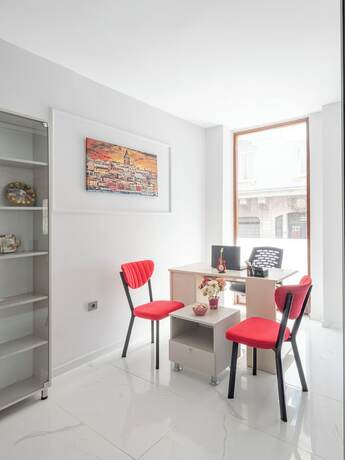Imagen general del The Rent Tent Suite 23. Foto 4