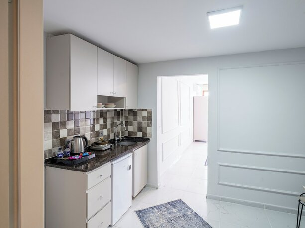 Imagen general del The Rent Tent Suite 23. Foto 5