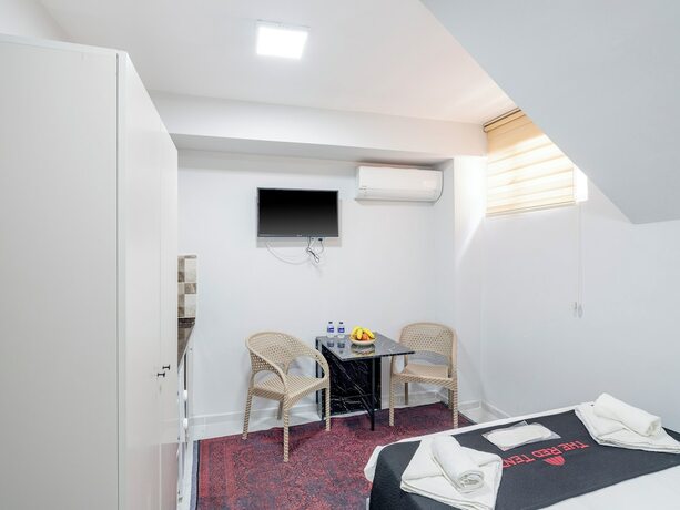 Imagen de la habitación del The Rent Tent Suite 23. Foto 15