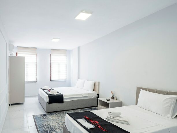 Imagen de la habitación del The Rent Tent Suite 23. Foto 16