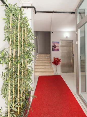 Imagen general del The Rent Tent Suite 23. Foto 10