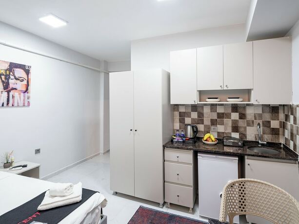 Imagen general del The Rent Tent Suite 23. Foto 11