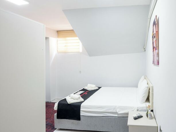 Imagen de la habitación del The Rent Tent Suite 23. Foto 17