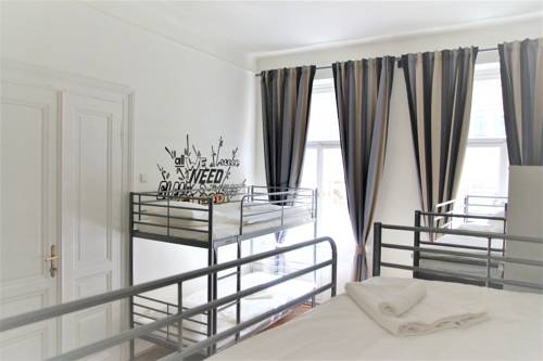 Imagen de la habitación del The Republic Garden. Foto 4