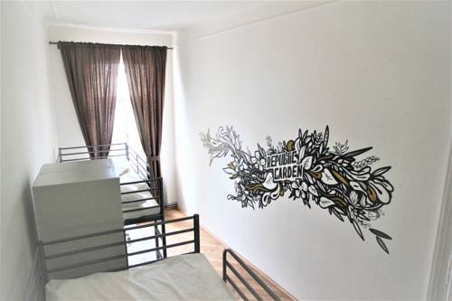 Imagen de la habitación del The Republic Garden. Foto 6