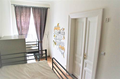 Imagen de la habitación del The Republic Garden. Foto 7