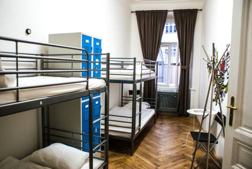 Imagen de la habitación del The Republic Garden. Foto 8