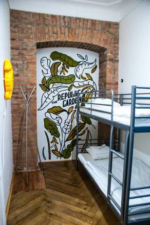 Imagen de la habitación del The Republic Garden. Foto 9