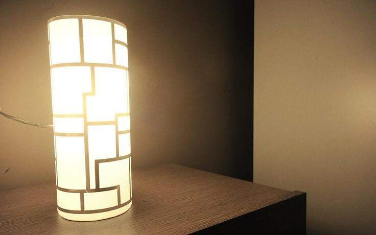 Imagen de la habitación del The Residence Galliate. Foto 11