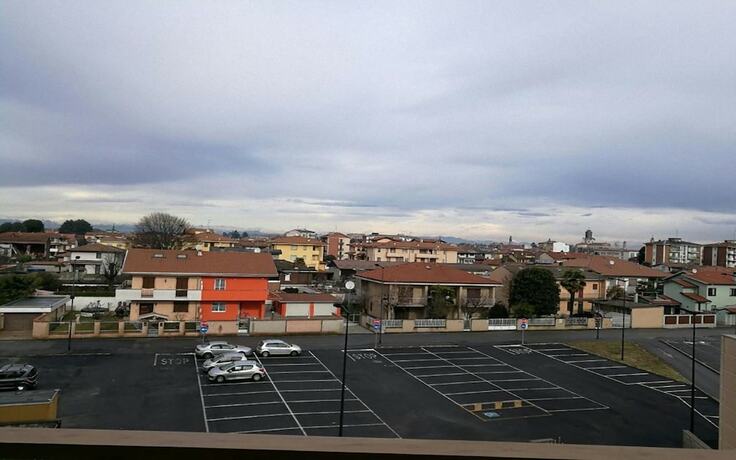 Imagen de la habitación del The Residence Galliate. Foto 14