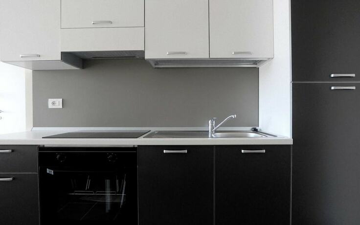 Imagen general del The Residence Galliate. Foto 5