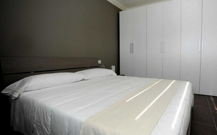 Imagen de la habitación del The Residence Galliate. Foto 18