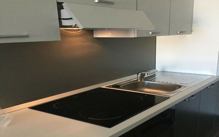 Imagen general del The Residence Galliate. Foto 7