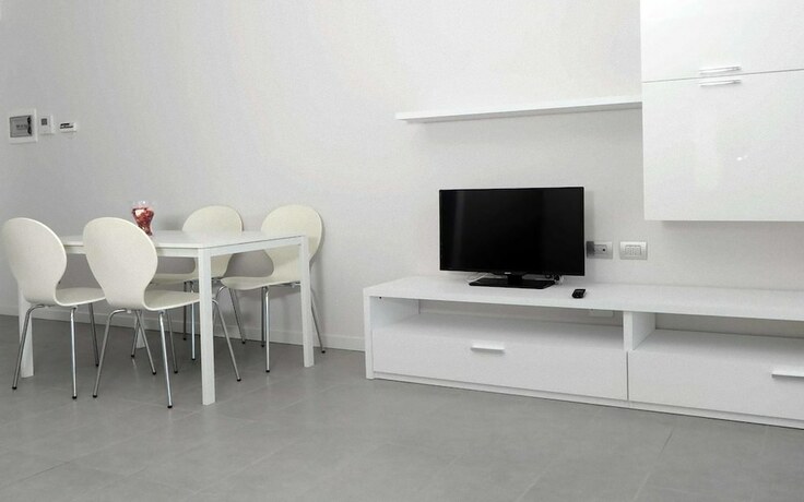 Imagen general del The Residence Galliate. Foto 8