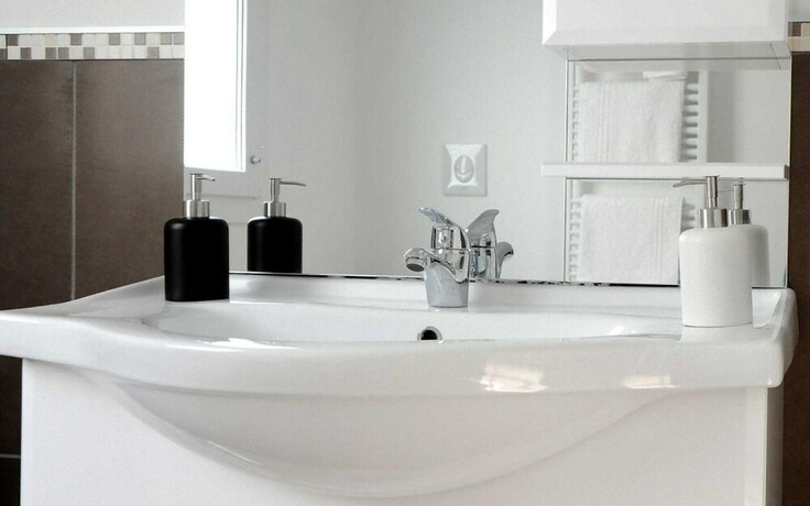 Imagen de la habitación del The Residence Galliate. Foto 20