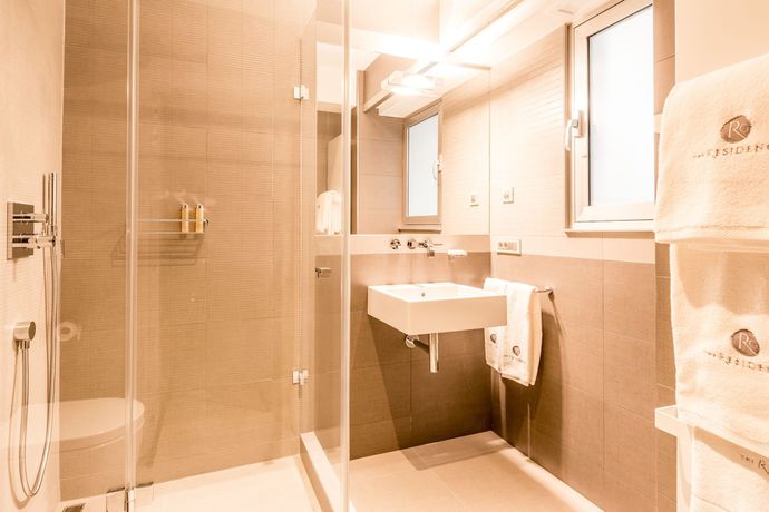 Imagen de la habitación del The Residence Gare. Foto 10
