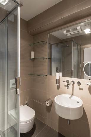 Imagen de la habitación del The Residence Gare. Foto 11