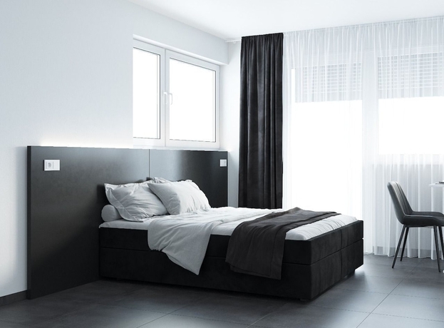 Imagen de la habitación del The Residences - Apartments Frankfurt. Foto 3