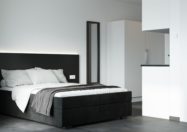 Imagen de la habitación del The Residences - Apartments Frankfurt. Foto 5