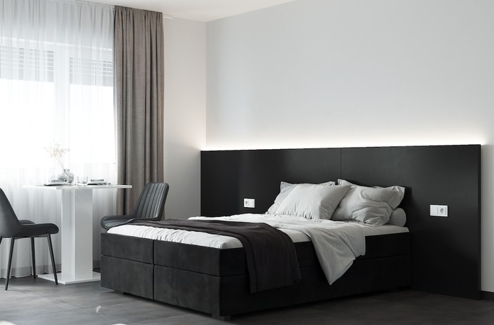 Imagen de la habitación del The Residences - Apartments Frankfurt. Foto 7