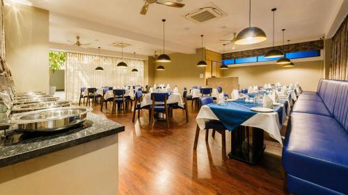 Imagen general del The Residences at CSE. Foto 1