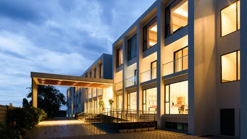 Imagen general del The Residences at CSE. Foto 2