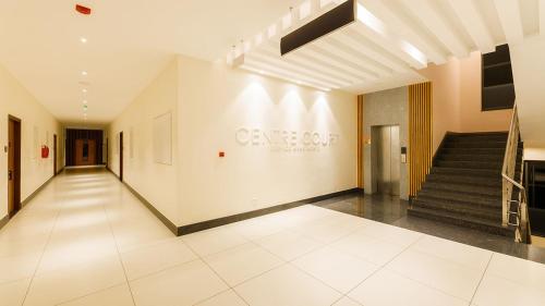 Imagen general del The Residences at CSE. Foto 5