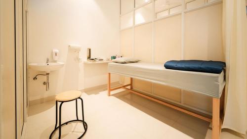 Imagen general del The Residences at CSE. Foto 7