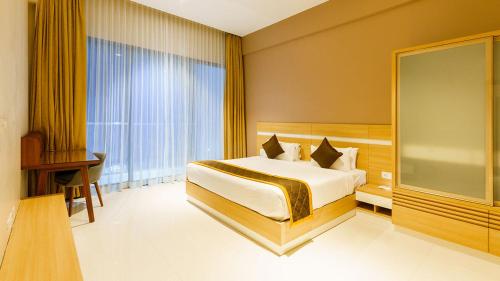 Imagen general del The Residences at CSE. Foto 8