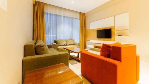Imagen general del The Residences at CSE. Foto 9
